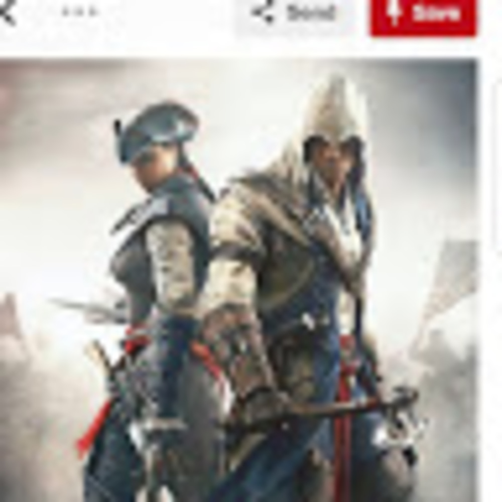 Meet your Posher, Hi